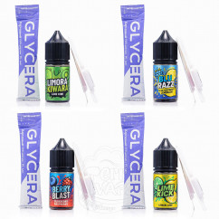 3Ger LAUD Salt 30ml