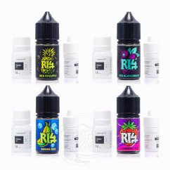 3Ger RI4 Salt 30ml