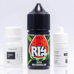 3Ger RI4 Salt Watermelon Rich 30ml 50mg