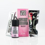 Жидкость 3Ger Salt Raspberry Bubblegum 30ml 50mg со вкусом малиновой жвачки (набор компонентов) Жидкость 3Ger Salt Raspberry Bubblegum 30ml 50mg со вкусом малиновой жвачки (набор компонентов)