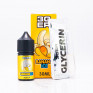 Рідина 3Ger Salt Banana Ice 30ml 30mg зі смаком банана з холодком (набір компонентів) Рідина 3Ger Salt Banana Ice 30ml 30mg зі смаком банана з холодком (набір компонентів)