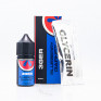 Рідина 3Ger Salt Blueberry Garnet 30ml 30mg зі смаком чорниці та граната (набір компонентів) Рідина 3Ger Salt Blueberry Garnet 30ml 30mg зі смаком чорниці та граната (набір компонентів)