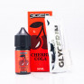 Рідина 3Ger Salt Cherry Cola 30ml 30mg зі смаком вишневої кока-коли (набір компонентів) Рідина 3Ger Salt Cherry Cola 30ml 30mg зі смаком вишневої кока-коли (набір компонентів)