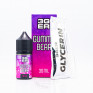 Жидкость 3Ger Salt Gummy Bear 30ml 30mg со вкусом желейных мишек (набор компонентов) Жидкость 3Ger Salt Gummy Bear 30ml 30mg со вкусом желейных мишек (набор компонентов)