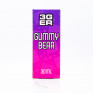 Жидкость 3Ger Salt Gummy Bear 30ml 30mg со вкусом желейных мишек (набор компонентов)