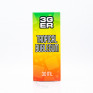 Рідина 3Ger Salt Tropical Bubblegum 30ml 50mg зі смаком фруктової жуйки (набір компонентів)