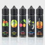Жидкость 3Ger Organic 60ml на органическом никотине Жидкость 3Ger Organic 60ml на органическом никотине