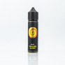 Жидкость 3Ger Organic Caramel Candy 60ml 3mg на органическом никотине со вкусом карамельной конфеты