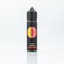 Рідина 3Ger Organic Guava Mandarin 60ml 6mg на органічному нікотині зі смаком гуави та мандарина