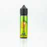 Жидкость 3Ger Organic Ice Mango 60ml 3mg на органическом никотине со вкусом манго с холодком