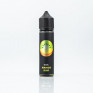 Жидкость 3Ger Organic Mango Kiwi 60ml 3mg на органическом никотине со вкусом манго и киви
