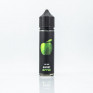 Жидкость 3Ger Organic Sweet Apple 60ml 3mg на органическом никотине со вкусом сладкого яблока