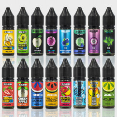 3Ger Salt 15ml