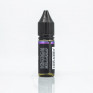 Рідина 3Ger Salt Blackberry Grape 15ml 50mg на сольовому нікотині зі смаком ожини та винограду Рідина 3Ger Salt Blackberry Grape 15ml 50mg на сольовому нікотині зі смаком ожини та винограду
