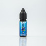 Рідина 3Ger Salt Blackcurrant Menthol 15ml 50mg на сольовому нікотині зі смаком смородини з ментолом
