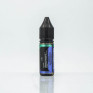 Рідина 3Ger Salt Blue Raspberry Lime 15ml 50mg на сольовому нікотині зі смаком блакитної малини з лаймом Рідина 3Ger Salt Blue Raspberry Lime 15ml 50mg на сольовому нікотині зі смаком блакитної малини з лаймом
