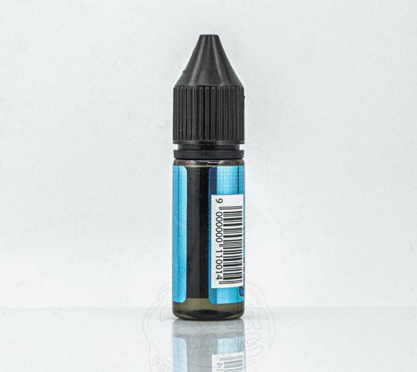 Рідина 3Ger Salt Blue Razz Lemonade 15ml 50mg на сольовому нікотині зі смаком лимонаду з блакитною малиною Рідина 3Ger Salt Blue Razz Lemonade 15ml 50mg на сольовому нікотині зі смаком лимонаду з блакитною малиною