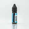 Рідина 3Ger Salt Blue Razz Lemonade 15ml 50mg на сольовому нікотині зі смаком лимонаду з блакитною малиною Рідина 3Ger Salt Blue Razz Lemonade 15ml 50mg на сольовому нікотині зі смаком лимонаду з блакитною малиною