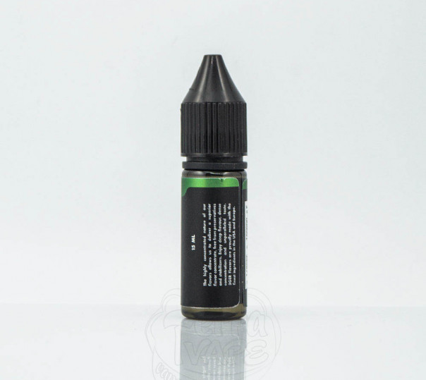 Жидкость 3Ger Salt Double Apple 15ml 50mg на солевом никотине со вкусом яблока Жидкость 3Ger Salt Double Apple 15ml 50mg на солевом никотине со вкусом яблока