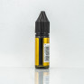Рідина 3Ger Salt Frozen Mango 15ml 50mg на сольовому нікотині зі смаком манго з холодком Рідина 3Ger Salt Frozen Mango 15ml 50mg на сольовому нікотині зі смаком манго з холодком