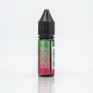 Рідина 3Ger Salt Mint Cherry 15ml 50mg на сольовому нікотині зі смаком вишні з м'ятою Рідина 3Ger Salt Mint Cherry 15ml 50mg на сольовому нікотині зі смаком вишні з м'ятою