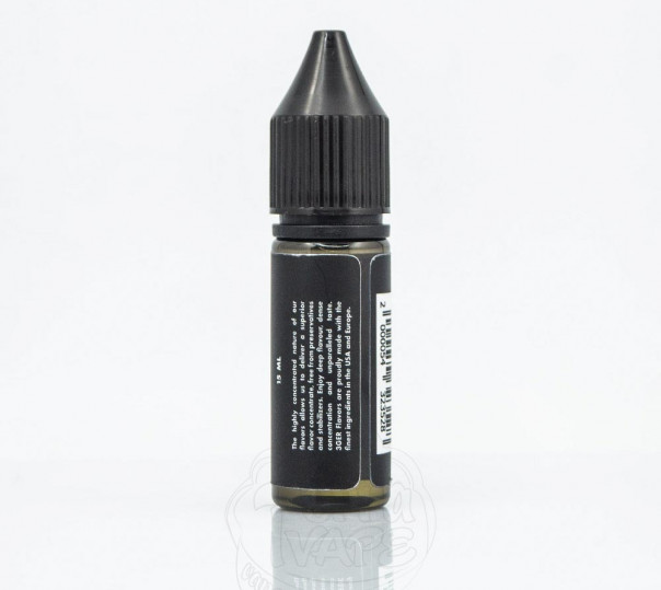 Рідина 3Ger Salt Raspberry Energy 15ml 50mg на сольовому нікотині зі смаком малинового енергетика Рідина 3Ger Salt Raspberry Energy 15ml 50mg на сольовому нікотині зі смаком малинового енергетика