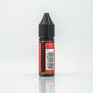 Рідина 3Ger Salt Strawberry Ice 15ml 50mg на сольовому нікотині зі смаком полуниці з холодком Рідина 3Ger Salt Strawberry Ice 15ml 50mg на сольовому нікотині зі смаком полуниці з холодком
