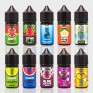 Жидкость 3Ger Salt 30ml (набор компонентов) Жидкость 3Ger Salt 30ml (набор компонентов)