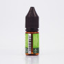 Рідина Alchemist Fusion Line Salt Easy-Peasy 10ml 50mg на сольовому нікотині зі смаком тропічного коктейлю Рідина Alchemist Fusion Line Salt Easy-Peasy 10ml 50mg на сольовому нікотині зі смаком тропічного коктейлю