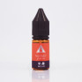 Рідина Alchemist Fusion Line Salt Mojo 10ml 50mg на сольовому нікотині зі смаком малини та чорниці