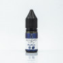 Рідина Alchemist Salt BlueRazz 10ml 35mg на сольовому нікотині зі смаком блакитної малини