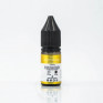 Рідина Alchemist Salt Iceberg Mango 10ml 35mg на сольовому нікотині зі смаком манго з холодком Рідина Alchemist Salt Iceberg Mango 10ml 35mg на сольовому нікотині зі смаком манго з холодком