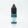 Рідина Alchemist Salt Spearmint 10ml 35mg на сольовому нікотині зі смаком м'ятної жуйки
