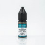 Рідина Alchemist Salt Spearmint 10ml 50mg на сольовому нікотині зі смаком м'ятної жуйки Рідина Alchemist Salt Spearmint 10ml 50mg на сольовому нікотині зі смаком м'ятної жуйки