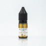 Рідина Alchemist Salt Vanilla Tobacco 10ml 50mg на сольовому нікотині зі смаком ванільного тютюну