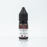 Рідина Alchemist Salt Vero Tobacco 10ml 35mg на сольовому нікотині зі смаком тютюну