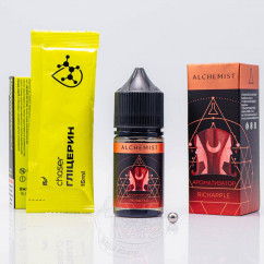 Alchemist Salt RichApple 30ml 50mg