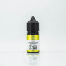 Рідина Alchemist Salt Cubananna 30ml 35mg на сольовому нікотині зі смаком тютюну з бананом Рідина Alchemist Salt Cubananna 30ml 35mg на сольовому нікотині зі смаком тютюну з бананом