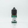 Рідина Alchemist Salt Frappuccino 30ml 35mg на сольовому нікотині зі смаком кави Рідина Alchemist Salt Frappuccino 30ml 35mg на сольовому нікотині зі смаком кави