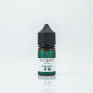 Рідина Alchemist Salt Frappuccino 30ml 35mg на сольовому нікотині зі смаком кави