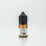 Жидкость Alchemist Salt Grapefruit 30ml 35mg на солевом никотине со вкусом грейпфрута Жидкость Alchemist Salt Grapefruit 30ml 35mg на солевом никотине со вкусом грейпфрута