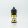 Жидкость Alchemist Salt Iceberg Mango 30ml 35mg на солевом никотине со вкусом манго с холодком Жидкость Alchemist Salt Iceberg Mango 30ml 35mg на солевом никотине со вкусом манго с холодком