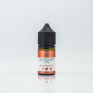 Рідина Alchemist Salt Marshmellow 30ml 35mg на сольовому нікотині зі смаком маршмеллоу