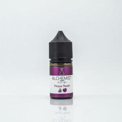 Alchemist Salt Pitaya Peach 30ml 35mg