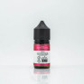 Жидкость Alchemist Salt Rasp Basil 30ml 35mg на солевом никотине со вкусом малины с базиликом Жидкость Alchemist Salt Rasp Basil 30ml 35mg на солевом никотине со вкусом малины с базиликом
