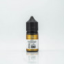 Рідина Alchemist Salt Vanilla Tobacco 30ml 35mg на сольовому нікотині зі смаком ванільного тютюну Рідина Alchemist Salt Vanilla Tobacco 30ml 35mg на сольовому нікотині зі смаком ванільного тютюну