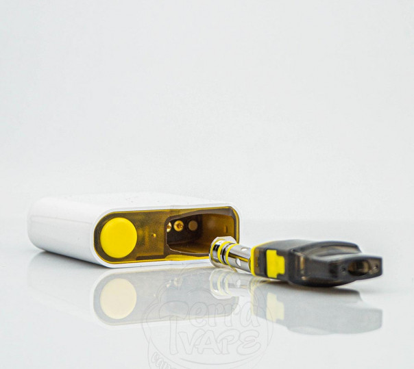 AirScream AirEgg Pod Kit Многоразовая POD система AirScream AirEgg Pod Kit Многоразовая POD система