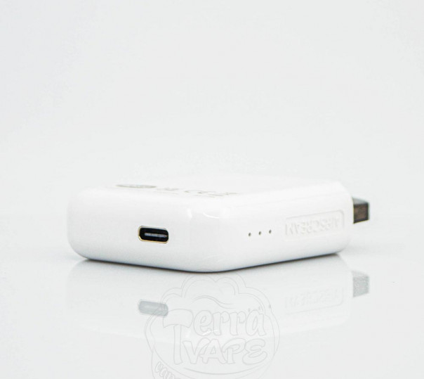 AirScream AirEgg Pod Kit Многоразовая POD система AirScream AirEgg Pod Kit Многоразовая POD система