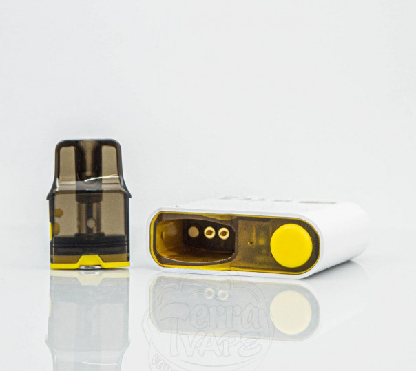 AirScream AirEgg Pod Kit Многоразовая POD система AirScream AirEgg Pod Kit Многоразовая POD система