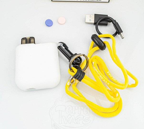 AirScream AirEgg Pod Kit Многоразовая POD система AirScream AirEgg Pod Kit Многоразовая POD система